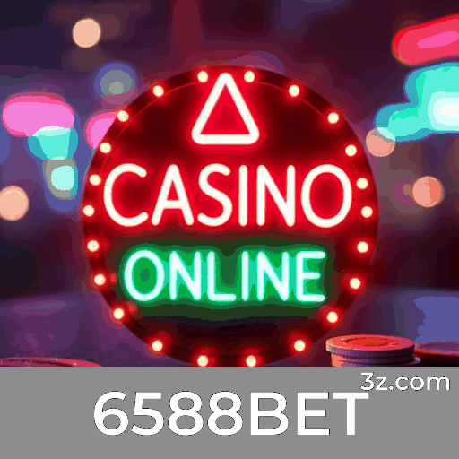 Formulário de cadastro da 6588BET