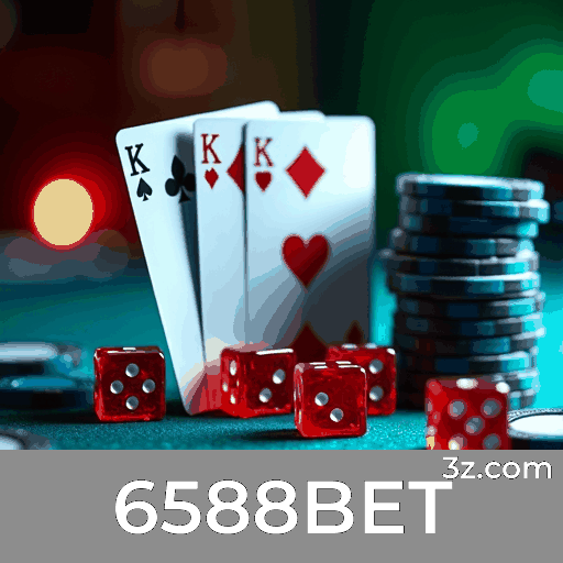 Formulário de cadastro da 6588BET