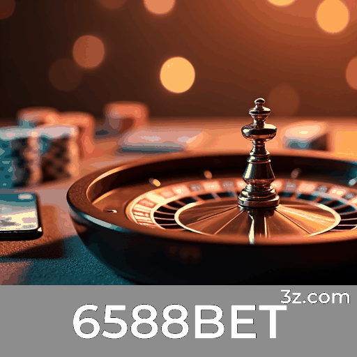 Cadastro na 6588BET para desfrutar dos melhores jogos