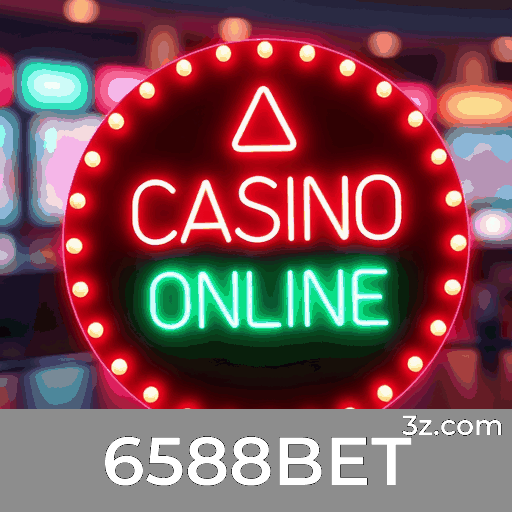 Cadastro na 6588BET para desfrutar dos melhores jogos