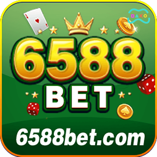 {6588BET: Seu Cassino Online Confiável e Seguro